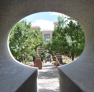 Texas Tech Medical School El Paso